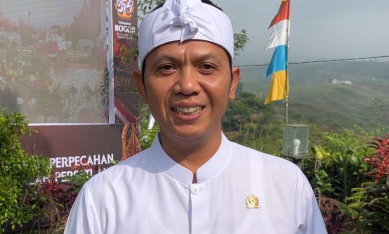 Aan Teriana: Turut Berduka, Tegas Mengecam Pemburu Babi Hutan di Jasinga di Hukum Tanpa Pandang Bulu Aan Teriana: Turut Berduka, Tegas Mengecam Pemburu Babi Hutan di Jasinga di Hukum Tanpa Pandang Bulu