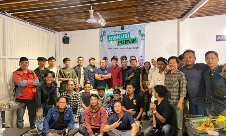 FKBB Bogor Barat: Demokrasi Harus Fokus pada Substansi, Bukan Serangan Pribadi FKBB Bogor Barat: Demokrasi Harus Fokus pada Substansi, Bukan Serangan Pribadi