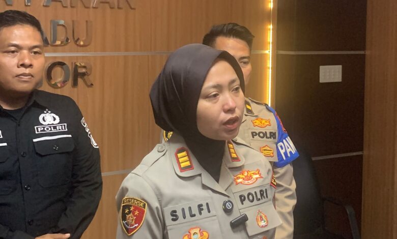 Polisi Tetapkan Pemburu Babi Hutan Jadi Tersangka Kasus Tewasnya Bocah di Jasinga Polisi Tetapkan Pemburu Babi Hutan Jadi Tersangka Kasus Tewasnya Bocah di Jasinga