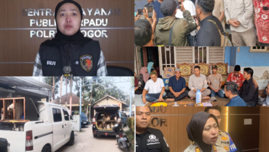 Restorative Justice Ditolak, Kasus Tetap Berlanjut Tragedi Bocah 9 Tahun, Polisi Tegaskan Proses Hukum Jalan Restorative Justice Ditolak, Kasus Tetap Berlanjut Tragedi Bocah 9 Tahun, Polisi Tegaskan Proses Hukum Jalan