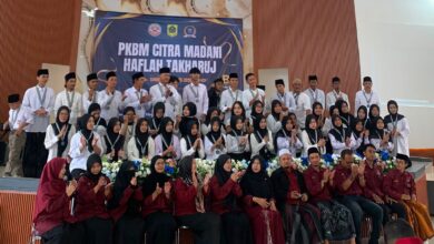 PKBM Citra Madani Luluskan 201 Warga Belajar, Perkuat Upaya Menekan ATS dan Meningkatkan RLS di Kecamatan Ciseeng PKBM Citra Madani Luluskan 201 Warga Belajar, Perkuat Upaya Menekan ATS dan Meningkatkan RLS di Kecamatan Ciseeng