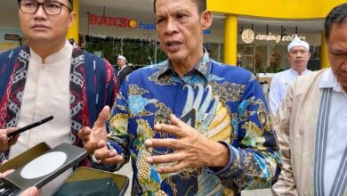 Wabup Bogor Ade Ruhandi Ajak PT ANTAM Bantu Perbaikan SDN Cadas Leueur, Pendidikan Tetap Jadi Prioritas Pemkab Wabup Bogor Ade Ruhandi Ajak PT ANTAM Bantu Perbaikan SDN Cadas Leueur, Pendidikan Tetap Jadi Prioritas Pemkab