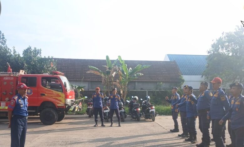 Warga Bogor Diminta Simpan Nomor Darurat Damkar, Layanan 112 Siaga 24 Jam Tangani Kebakaran dan Evakuasi Warga Bogor Diminta Simpan Nomor Darurat Damkar, Layanan 112 Siaga 24 Jam Tangani Kebakaran dan Evakuasi