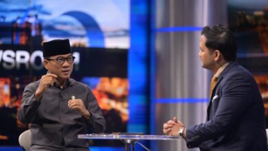 KDMP Bakal Memastikan Semua Bantuan Pemerintah Sampai ke Masyarakat Desa KDMP Bakal Memastikan Semua Bantuan Pemerintah Sampai ke Masyarakat Desa