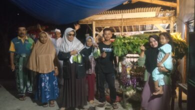 Warga Kampung Ciawitali Antusias Hias Dongdang Sambut Seren Taun dan Sedekah Bumi Warga Kampung Ciawitali Antusias Hias Dongdang Sambut Seren Taun dan Sedekah Bumi