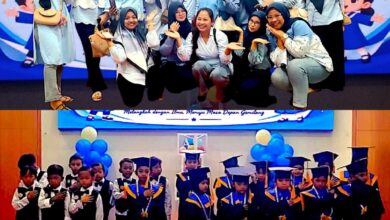 biMBA AIUEO Cetak Generasi Gemar Belajar, 20 Anak Didik Angkatan ke-8 Resmi Dilepas biMBA AIUEO Cetak Generasi Gemar Belajar, 20 Anak Didik Angkatan ke-8 Resmi Dilepas