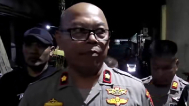 Kapolsek Leuwiliang Klarifikasi Meninggalnya Jemaah Pengajian Akbar, Kejadian Terjadi Saat Subuh Kapolsek Leuwiliang Klarifikasi Meninggalnya Jemaah Pengajian Akbar, Kejadian Terjadi Saat Subuh