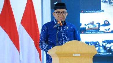 Wamenaker: PVN Siapkan SDM Sesuai Kebutuhan Dunia Usaha dan Industri Wamenaker: PVN Siapkan SDM Sesuai Kebutuhan Dunia Usaha dan Industri