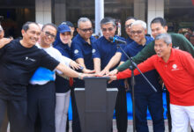 HUT ke-79 Kemnaker Jadi Momentum Perkuat Vokasi dan Transformasi Green Office HUT ke-79 Kemnaker Jadi Momentum Perkuat Vokasi dan Transformasi Green Office