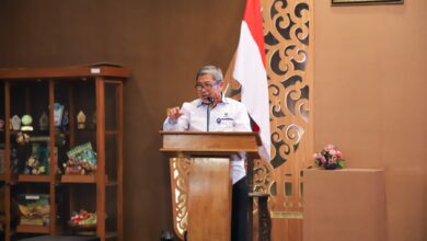 Kemnaker Gandeng Dunia Usaha Perluas Pelindungan Jaminan Sosial Tenaga Kerja Mandiri Kemnaker Gandeng Dunia Usaha Perluas Pelindungan Jaminan Sosial Tenaga Kerja Mandiri