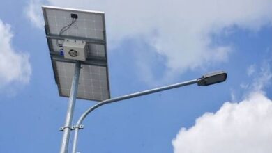 PJUTS Mulai Terpasang di Kabupaten Bogor, UPT Wilayah IV Targetkan 125 Titik PJUTS Mulai Terpasang di Kabupaten Bogor, UPT Wilayah IV Targetkan 125 Titik