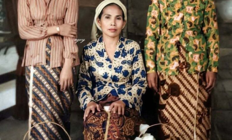 Wanita di Balik Perjuangan Lasykar Rakyat Leuwiliang Bogor 1945 Wanita di Balik Perjuangan Lasykar Rakyat Leuwiliang Bogor 1945