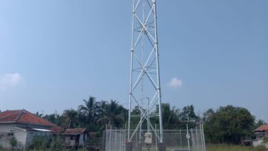 Pembangunan Tower BTS di Desa Koleang Hampir Rampung, Legalitas PBG Masih Jadi Sorotan Pembangunan Tower BTS di Desa Koleang Hampir Rampung, Legalitas PBG Masih Jadi Sorotan