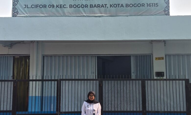 SPPG Yayasan BRP Klarifikasi Aksi Mahasiswa, Pastikan Operasional Dapur MBG Tetap Berjalan Normal SPPG Yayasan BRP Klarifikasi Aksi Mahasiswa, Pastikan Operasional Dapur MBG Tetap Berjalan Normal