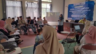 IPB Dorong Hilirisasi Komoditas Unggulan Batang Lewat Pelatihan Industri Pedesaan IPB Dorong Hilirisasi Komoditas Unggulan Batang Lewat Pelatihan Industri Pedesaan