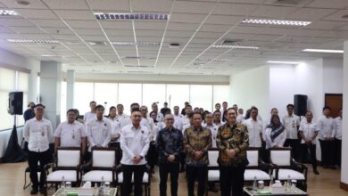 Gelar FGD ke Jajaran Seluruh Indonesia, BPA Terapkan Manajemen Risiko Pemulihan Aset Terintegrasi dan Pemanfaatan AI Gelar FGD ke Jajaran Seluruh Indonesia, BPA Terapkan Manajemen Risiko Pemulihan Aset Terintegrasi dan Pemanfaatan AI