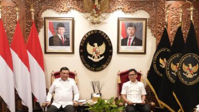 Komisi Kejaksaan RI Koordinasi dengan Kementerian Koordinator Bidang Politik dan Keamanan Terkait Pengawasan Penanganan Perkara Dugaan Korupsi dan TPPU Mantan Jampidsus, FA Komisi Kejaksaan RI Koordinasi dengan Kementerian Koordinator Bidang Politik dan Keamanan Terkait Pengawasan Penanganan Perkara Dugaan Korupsi dan TPPU Mantan Jampidsus, FA