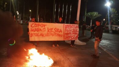 Kursi Kabag Kesra Kembali Dihantam Sorotan, PPAK Guncang Balai Kota Kursi Kabag Kesra Kembali Dihantam Sorotan, PPAK Guncang Balai Kota