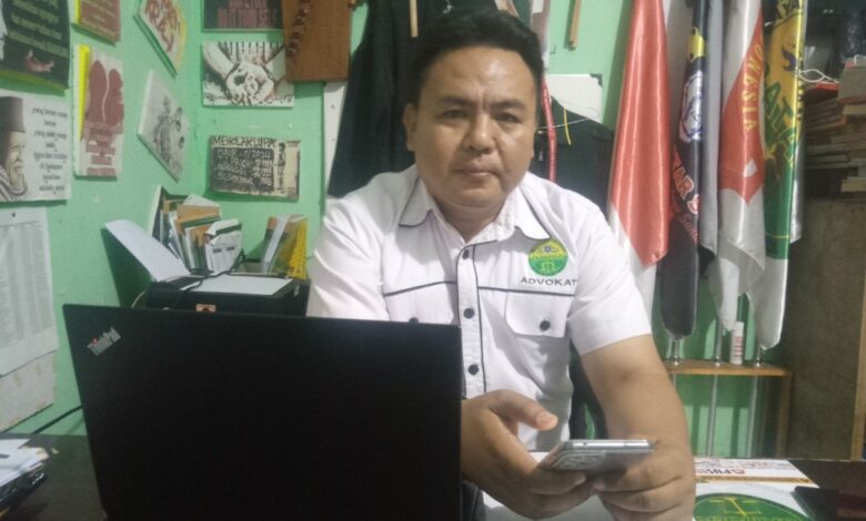 Kemerdekaan ke-81 Republik Indonesia Harus Dimaknai dengan Kepastian Hukum bagi Masyarakat Kemerdekaan ke-81 Republik Indonesia Harus Dimaknai dengan Kepastian Hukum bagi Masyarakat