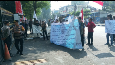 KUSUMA Geram, Jangan Korbankan Pedagang Sumeru Demi Wajah Kota KUSUMA Geram, Jangan Korbankan Pedagang Sumeru Demi Wajah Kota