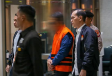 KPK Tetapkan Kasubdit Penindakan Ditjen Bea dan Cukai sebagai Tersangka Korupsi Kepabeanan KPK Tetapkan Kasubdit Penindakan Ditjen Bea dan Cukai sebagai Tersangka Korupsi Kepabeanan