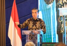 Menaker: Penguatan Kompetensi Lulusan Perguruan Tinggi Penting untuk Menjawab Kebutuhan Dunia Kerja Menaker: Penguatan Kompetensi Lulusan Perguruan Tinggi Penting untuk Menjawab Kebutuhan Dunia Kerja