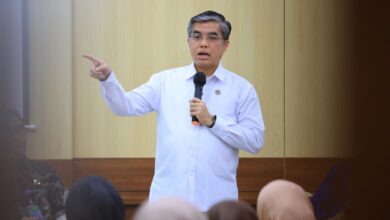 Kemnaker Transformasi Balai K3 Jadi Garda Terdepan Pencegahan Kecelakaan Kerja Kemnaker Transformasi Balai K3 Jadi Garda Terdepan Pencegahan Kecelakaan Kerja