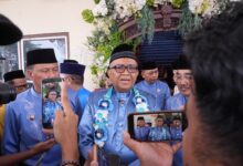 Wamenaker Minta Daerah Fokus Kembangkan Kompetensi Green Jobs Wamenaker Minta Daerah Fokus Kembangkan Kompetensi Green Jobs