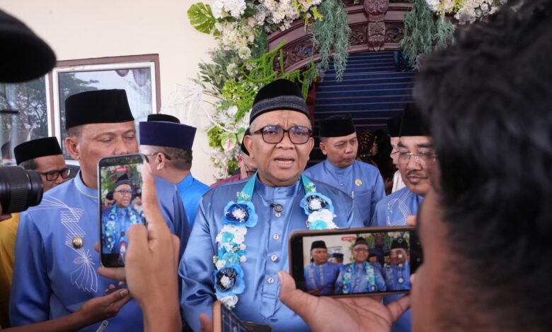 Wamenaker Minta Daerah Fokus Kembangkan Kompetensi Green Jobs Wamenaker Minta Daerah Fokus Kembangkan Kompetensi Green Jobs