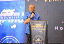 Kemnaker: Sertifikasi Jadi Kunci Pastikan Kompetensi Tenaga Kerja Permanent Makeup Kemnaker: Sertifikasi Jadi Kunci Pastikan Kompetensi Tenaga Kerja Permanent Makeup
