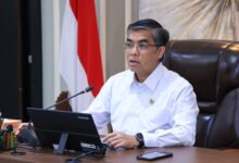 Kemnaker Dampingi 20 Perusahaan, Tingkatkan Produktivitas melalui Perbaikan Sistem Kerja Kemnaker Dampingi 20 Perusahaan, Tingkatkan Produktivitas melalui Perbaikan Sistem Kerja
