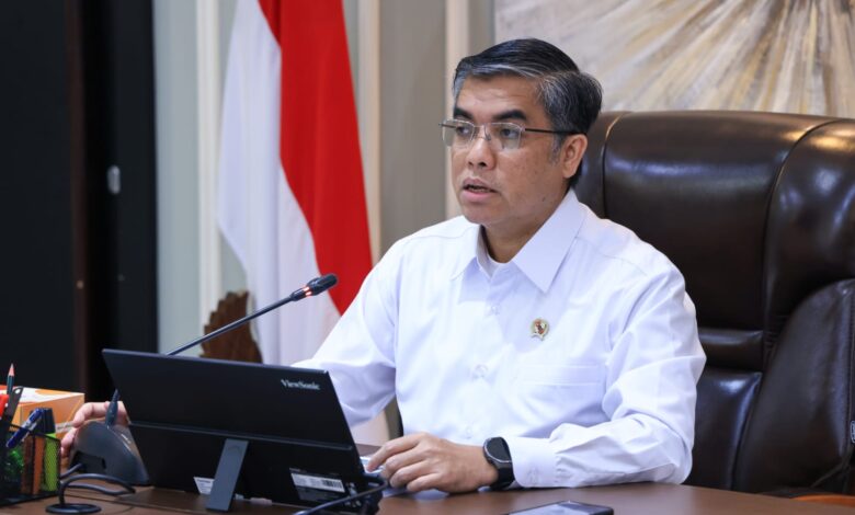 Kemnaker Dampingi 20 Perusahaan, Tingkatkan Produktivitas melalui Perbaikan Sistem Kerja Kemnaker Dampingi 20 Perusahaan, Tingkatkan Produktivitas melalui Perbaikan Sistem Kerja
