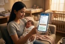 Akta Kelahiran Bayi Kini Bisa Diurus dari Ponsel Lewat IKD Akta Kelahiran Bayi Kini Bisa Diurus dari Ponsel Lewat IKD