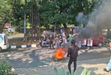 Bea Cukai Bogor Disorot, Pemuda Peduli Desak Bongkar Dugaan Kejanggalan Penindakan Rokok Ilegal Bea Cukai Bogor Disorot, Pemuda Peduli Desak Bongkar Dugaan Kejanggalan Penindakan Rokok Ilegal