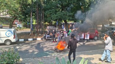 Bea Cukai Bogor Disorot, Pemuda Peduli Desak Bongkar Dugaan Kejanggalan Penindakan Rokok Ilegal Bea Cukai Bogor Disorot, Pemuda Peduli Desak Bongkar Dugaan Kejanggalan Penindakan Rokok Ilegal