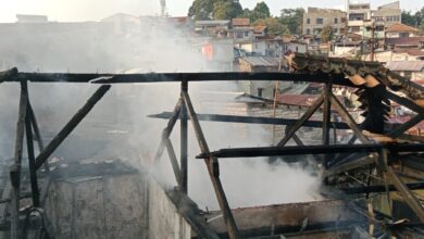 Kebakaran di Bondongan Hanguskan Enam Rumah, Sejumlah Warga Dilarikan ke Rumah Sakit Kebakaran di Bondongan Hanguskan Enam Rumah, Sejumlah Warga Dilarikan ke Rumah Sakit