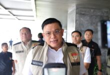 Satgas Pangan: Kejahatan Pangan Setara Kejahatan Kemanusiaan, 25 Merek Beras Diproses Satgas Pangan: Kejahatan Pangan Setara Kejahatan Kemanusiaan, 25 Merek Beras Diproses