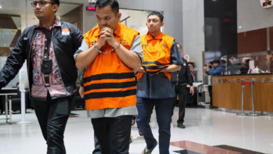 KPK OTT 8 Orang di Kasus Dugaan Suap ATR/BPN, Kepala BPN Kabupaten Bogor dan Dirut Summarecon Jadi Tersangka KPK OTT 8 Orang di Kasus Dugaan Suap ATR/BPN, Kepala BPN Kabupaten Bogor dan Dirut Summarecon Jadi Tersangka