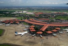 (UPDATE) Aktivitas Gunung Anak Krakatau Berlanjut, Empat Bandara Ditutup Sementara Akibat Sebaran Abu Vulkanik (UPDATE) Aktivitas Gunung Anak Krakatau Berlanjut, Empat Bandara Ditutup Sementara Akibat Sebaran Abu Vulkanik