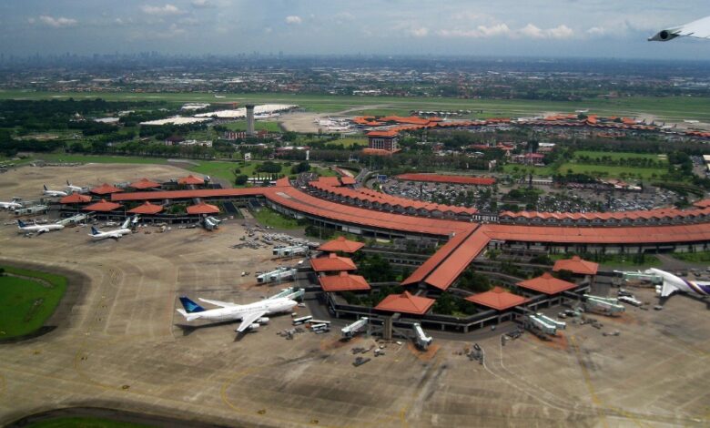(UPDATE) Aktivitas Gunung Anak Krakatau Berlanjut, Empat Bandara Ditutup Sementara Akibat Sebaran Abu Vulkanik (UPDATE) Aktivitas Gunung Anak Krakatau Berlanjut, Empat Bandara Ditutup Sementara Akibat Sebaran Abu Vulkanik