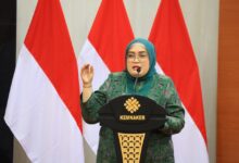 Kemnaker: Pekerja Perlu Pahami Hak dan Kewajiban Sebelum Menandatangani Perjanjian Kerja Kemnaker: Pekerja Perlu Pahami Hak dan Kewajiban Sebelum Menandatangani Perjanjian Kerja