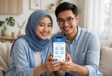 Pisah Kartu Keluarga Kini Cukup dari Ponsel, Ajukan Lewat Aplikasi IKD Pisah Kartu Keluarga Kini Cukup dari Ponsel, Ajukan Lewat Aplikasi IKD