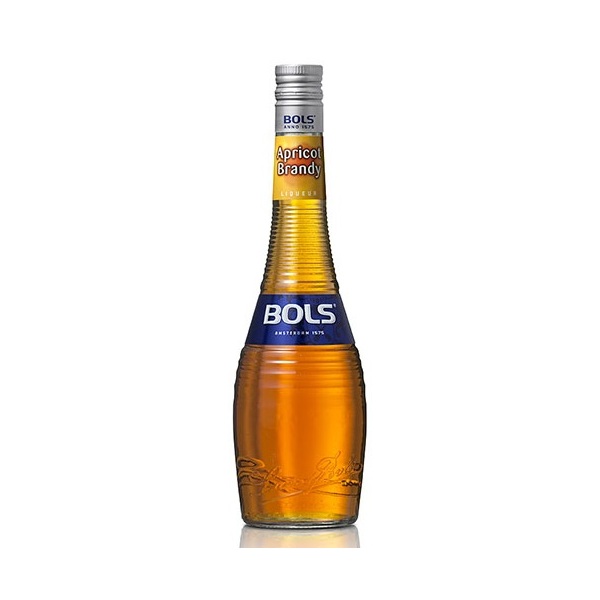 Bols Apricot Brandy Ml S Liquor