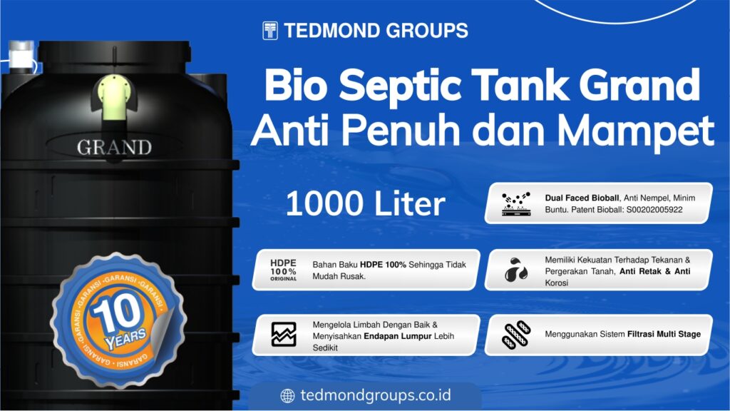 Katalog Bio Tank WC Anti Mampet