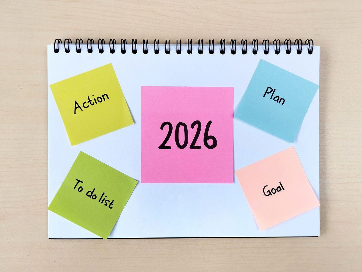 Resolusi 2026: Gak Cuma Mimpi, Yuk Rintis Bisnis Sampingan Sekarang!