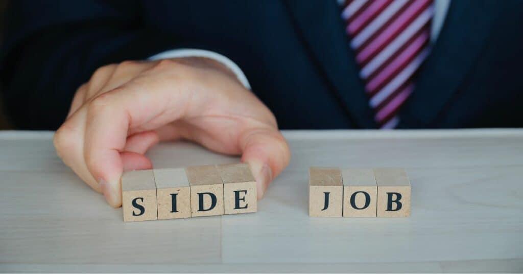 Curhat Jujur: Suka Duka Menjalani Side Job Sambil Kerja Kantoran