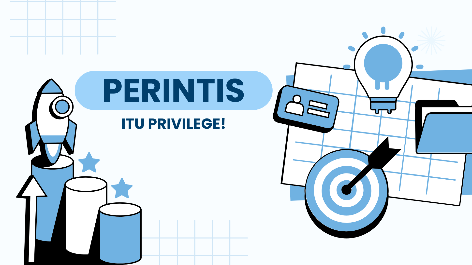Jadi Perintis itu Privilege! Proses Jauh Lebih Penting dari Sekadar Hasil