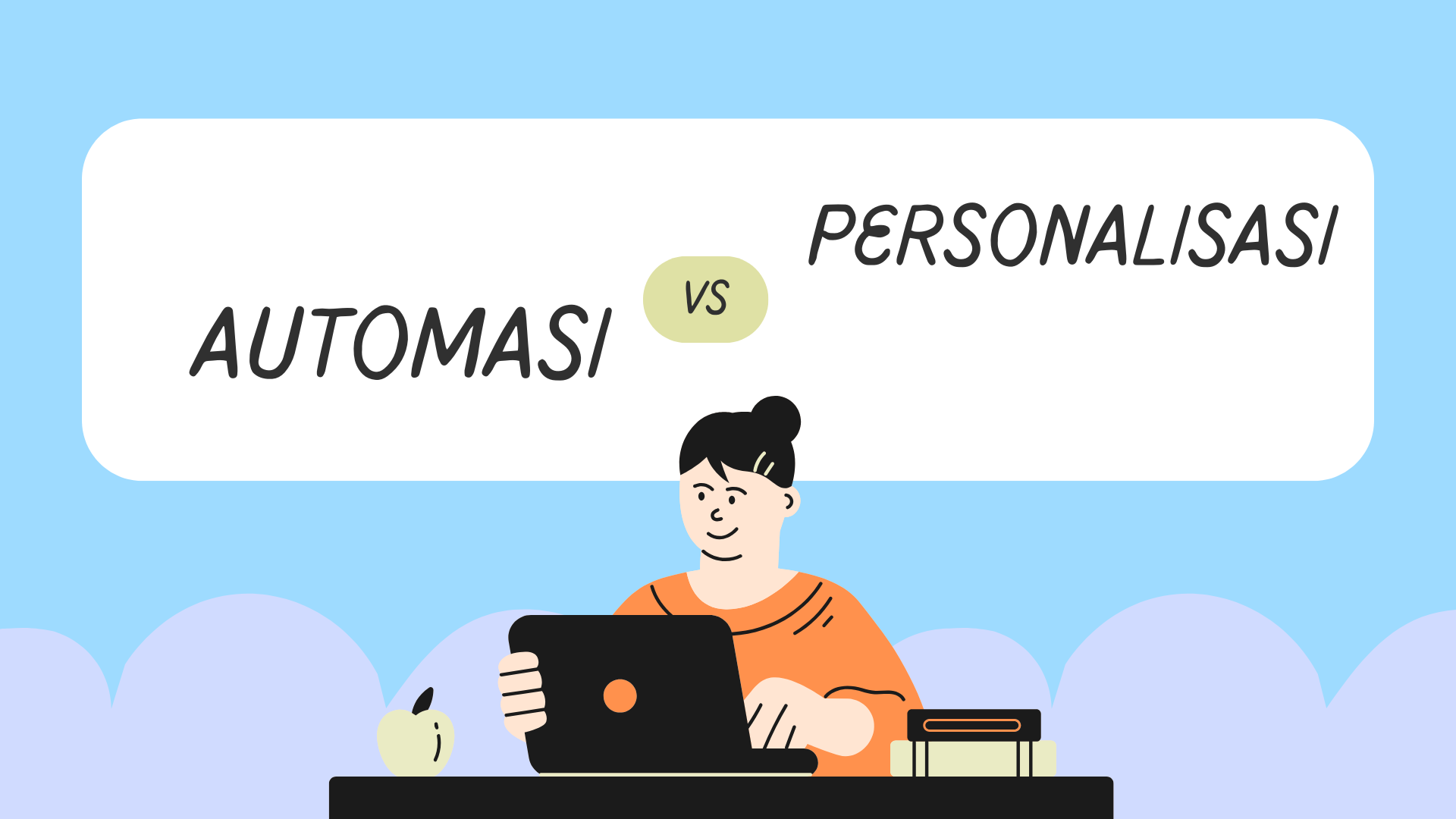 Automasi vs Personalisasi: Dilema Pebisnis Undangan Digital 2025!
