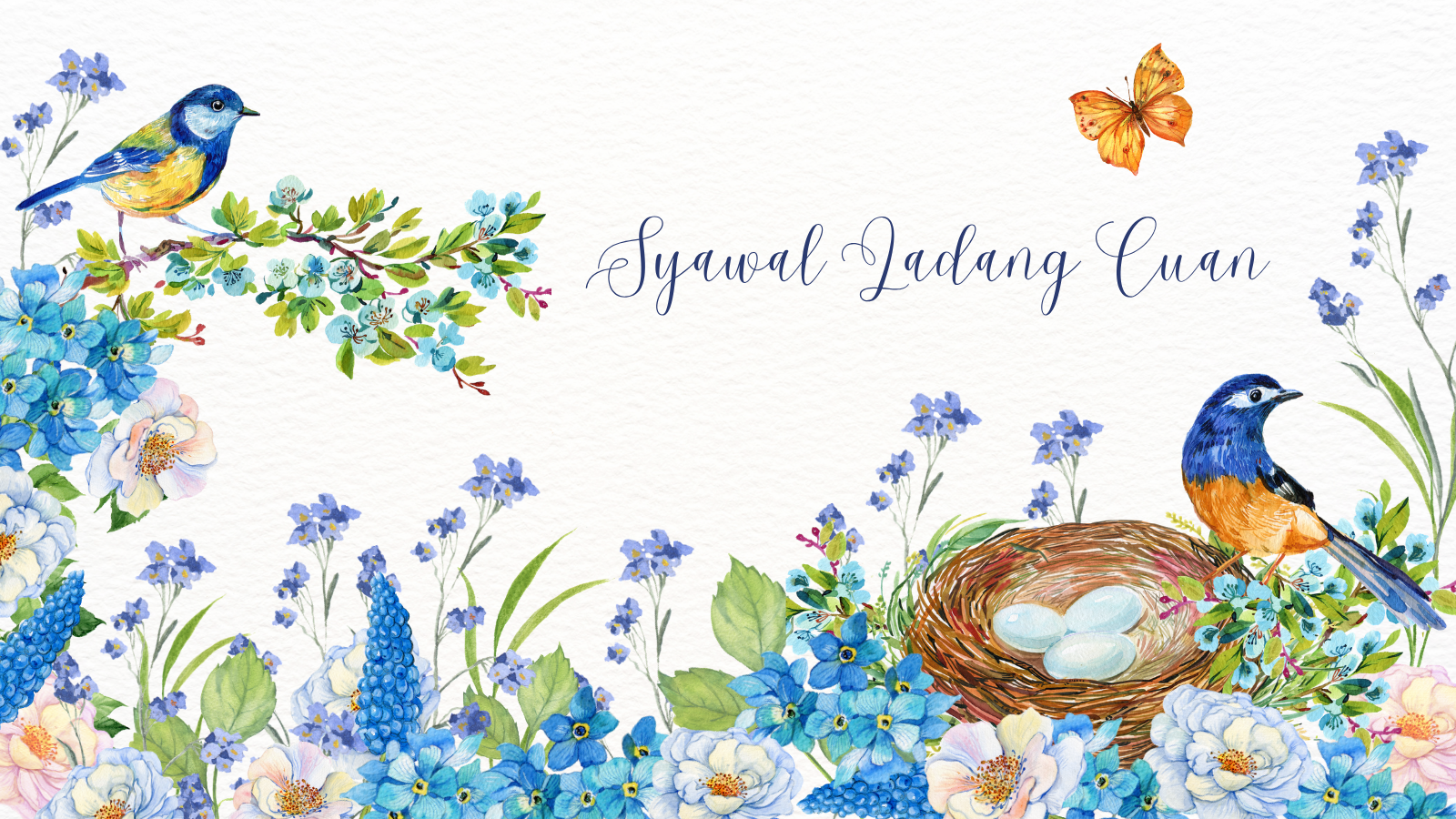 Lebaran 2026 Jadi Ladang Cuan? Intip Peluang Bisnis Ini!