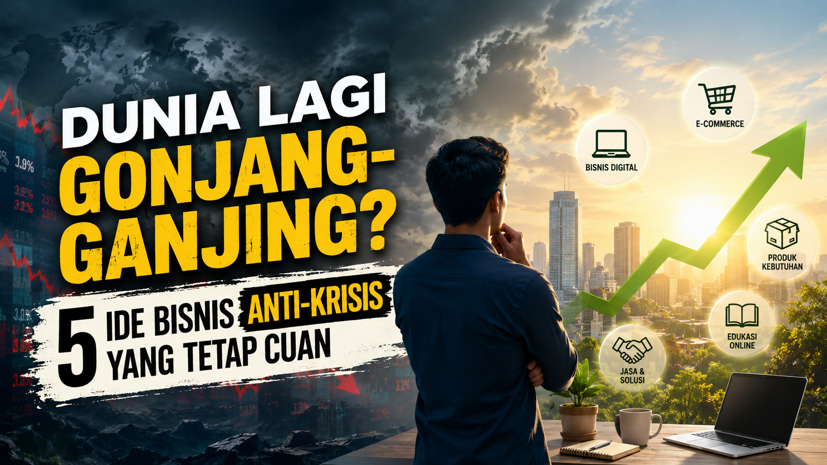 Cara Menyusun Susunan Acara (Rundown) Pernikahan Efektif Tanpa Ribet